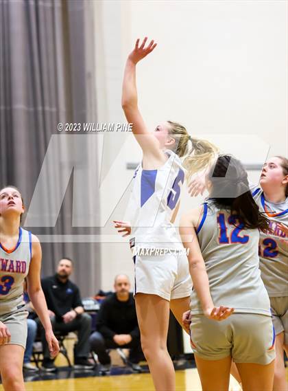 Thumbnail 1 in Millbrook vs SS Seward (Section 9 Class C Final) photogallery.