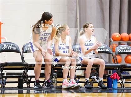 Thumbnail 3 in Millbrook vs SS Seward (Section 9 Class C Final) photogallery.