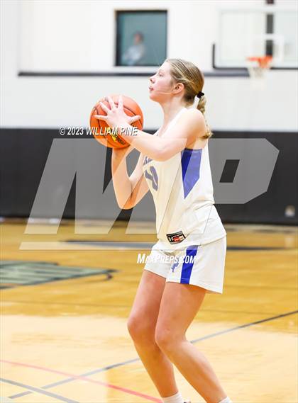 Thumbnail 3 in Millbrook vs SS Seward (Section 9 Class C Final) photogallery.