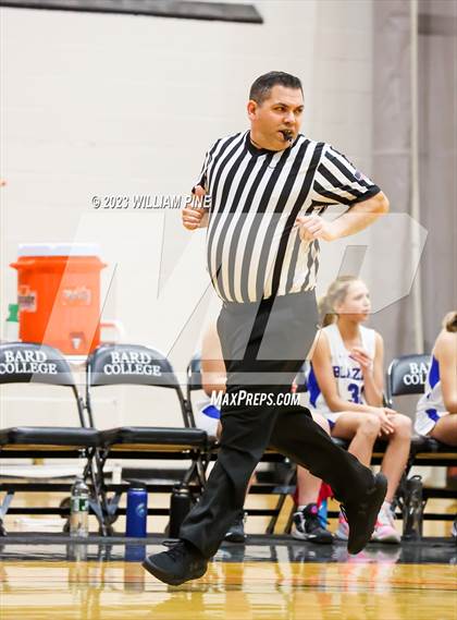 Thumbnail 3 in Millbrook vs SS Seward (Section 9 Class C Final) photogallery.