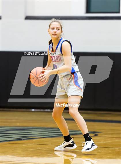 Thumbnail 2 in Millbrook vs SS Seward (Section 9 Class C Final) photogallery.