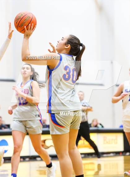Thumbnail 1 in Millbrook vs SS Seward (Section 9 Class C Final) photogallery.