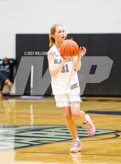 Thumbnail 2 in Millbrook vs SS Seward (Section 9 Class C Final) photogallery.