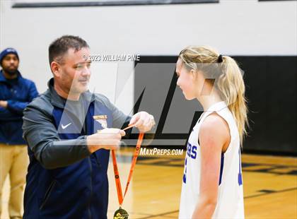 Thumbnail 1 in Millbrook vs SS Seward (Section 9 Class C Final) photogallery.