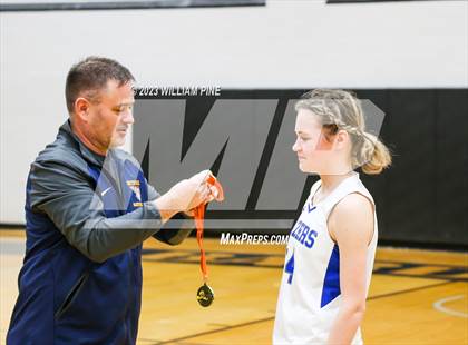Thumbnail 2 in Millbrook vs SS Seward (Section 9 Class C Final) photogallery.