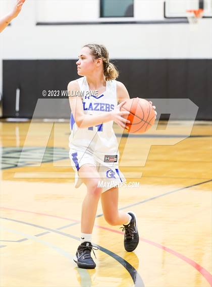 Thumbnail 1 in Millbrook vs SS Seward (Section 9 Class C Final) photogallery.