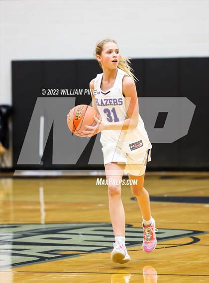 Thumbnail 1 in Millbrook vs SS Seward (Section 9 Class C Final) photogallery.