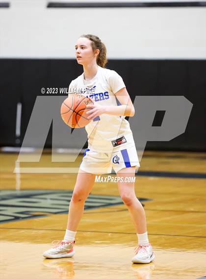 Thumbnail 1 in Millbrook vs SS Seward (Section 9 Class C Final) photogallery.