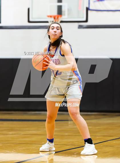 Thumbnail 1 in Millbrook vs SS Seward (Section 9 Class C Final) photogallery.