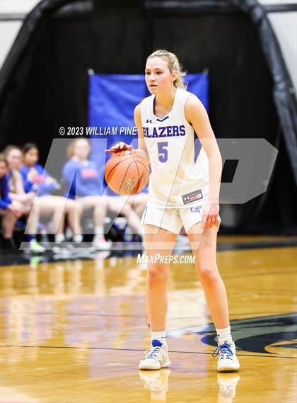 Thumbnail 1 in Millbrook vs SS Seward (Section 9 Class C Final) photogallery.