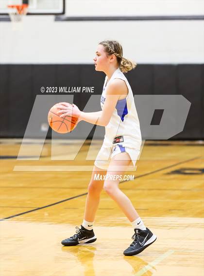 Thumbnail 1 in Millbrook vs SS Seward (Section 9 Class C Final) photogallery.