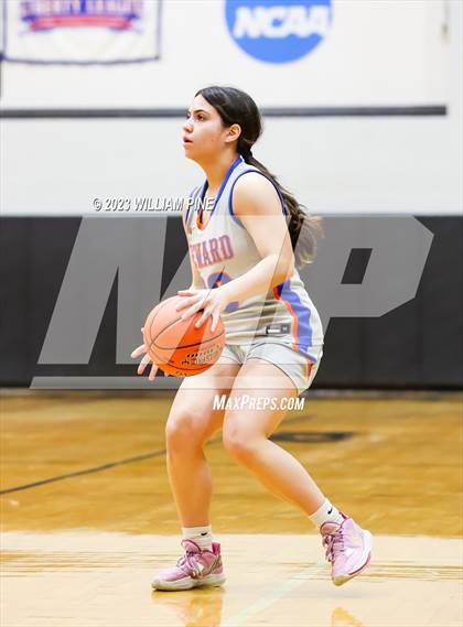 Thumbnail 3 in Millbrook vs SS Seward (Section 9 Class C Final) photogallery.