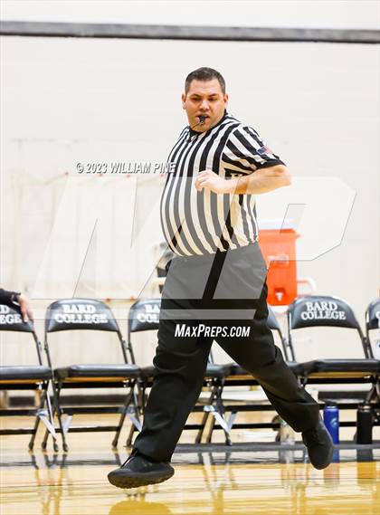 Thumbnail 1 in Millbrook vs SS Seward (Section 9 Class C Final) photogallery.