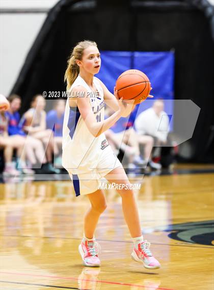 Thumbnail 1 in Millbrook vs SS Seward (Section 9 Class C Final) photogallery.