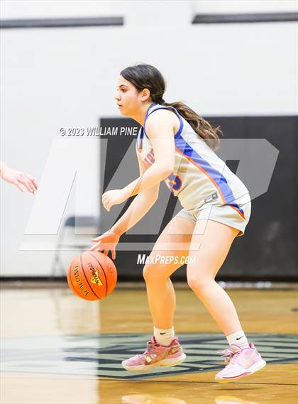 Thumbnail 1 in Millbrook vs SS Seward (Section 9 Class C Final) photogallery.