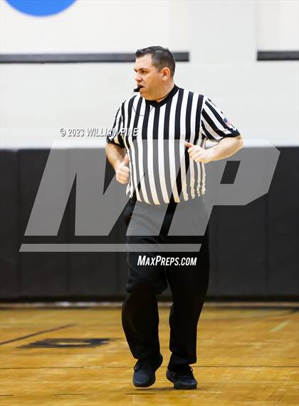 Thumbnail 2 in Millbrook vs SS Seward (Section 9 Class C Final) photogallery.