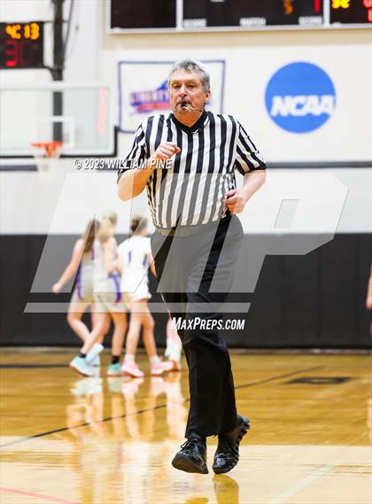 Thumbnail 3 in Millbrook vs SS Seward (Section 9 Class C Final) photogallery.
