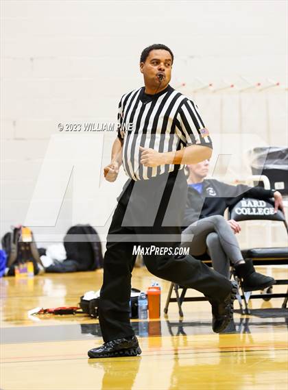 Thumbnail 2 in Millbrook vs SS Seward (Section 9 Class C Final) photogallery.