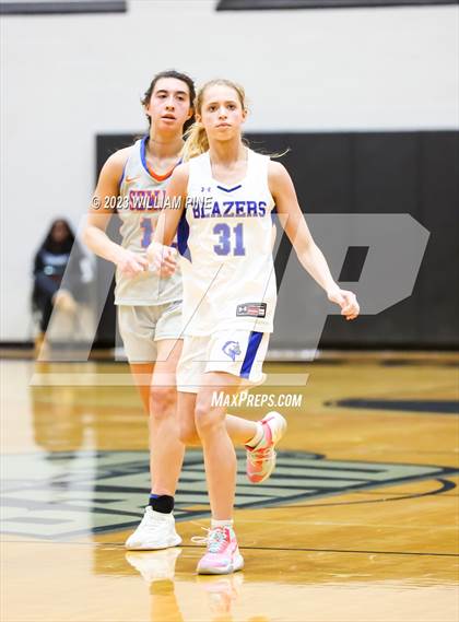 Thumbnail 1 in Millbrook vs SS Seward (Section 9 Class C Final) photogallery.