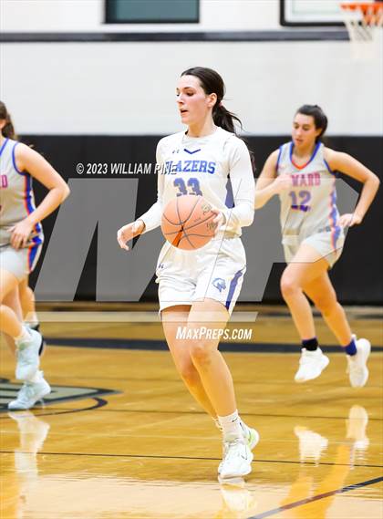 Thumbnail 1 in Millbrook vs SS Seward (Section 9 Class C Final) photogallery.