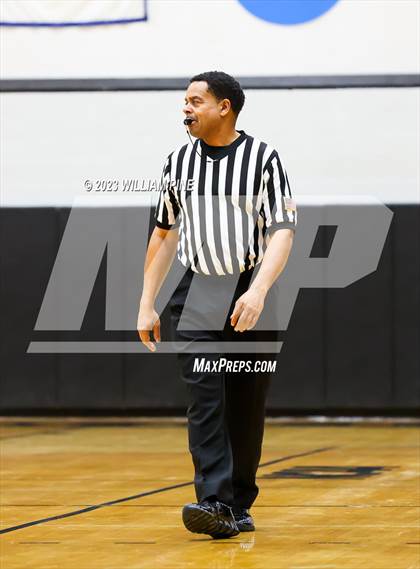 Thumbnail 3 in Millbrook vs SS Seward (Section 9 Class C Final) photogallery.