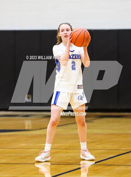 Thumbnail 2 in Millbrook vs SS Seward (Section 9 Class C Final) photogallery.