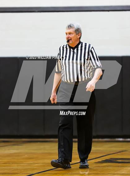 Thumbnail 1 in Millbrook vs SS Seward (Section 9 Class C Final) photogallery.
