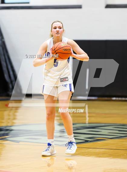 Thumbnail 1 in Millbrook vs SS Seward (Section 9 Class C Final) photogallery.