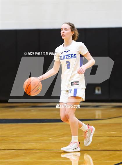 Thumbnail 1 in Millbrook vs SS Seward (Section 9 Class C Final) photogallery.