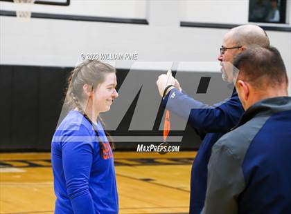 Thumbnail 1 in Millbrook vs SS Seward (Section 9 Class C Final) photogallery.