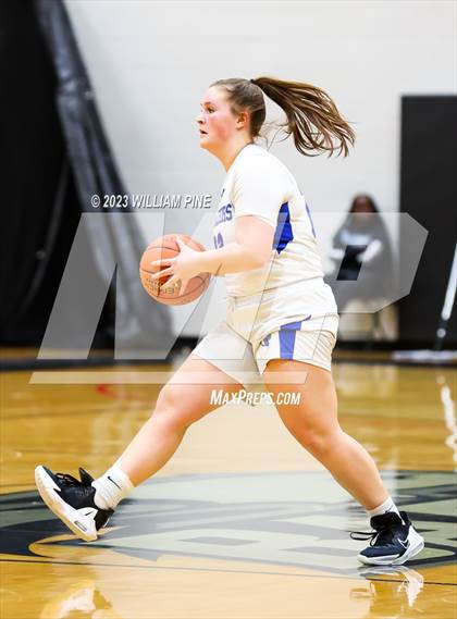 Thumbnail 2 in Millbrook vs SS Seward (Section 9 Class C Final) photogallery.