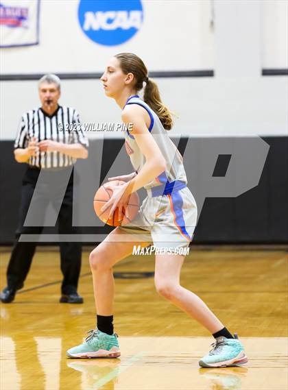 Thumbnail 1 in Millbrook vs SS Seward (Section 9 Class C Final) photogallery.