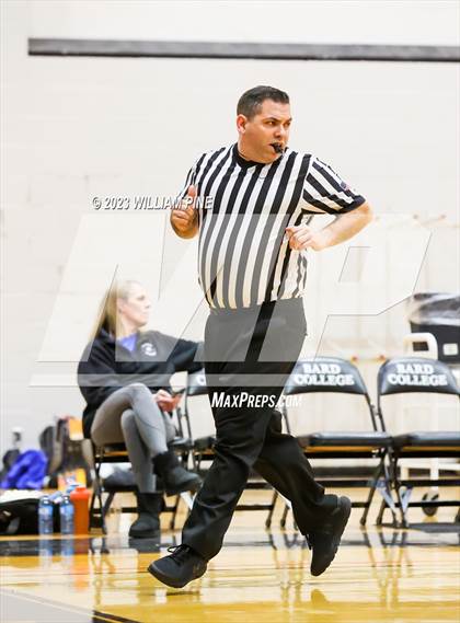 Thumbnail 2 in Millbrook vs SS Seward (Section 9 Class C Final) photogallery.