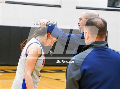 Thumbnail 1 in Millbrook vs SS Seward (Section 9 Class C Final) photogallery.