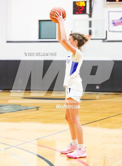 Thumbnail 2 in Millbrook vs SS Seward (Section 9 Class C Final) photogallery.