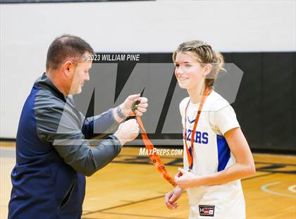 Thumbnail 1 in Millbrook vs SS Seward (Section 9 Class C Final) photogallery.