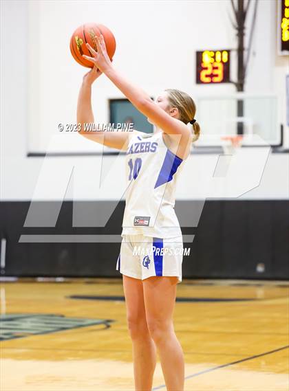 Thumbnail 1 in Millbrook vs SS Seward (Section 9 Class C Final) photogallery.