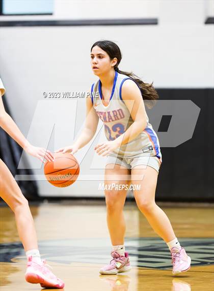 Thumbnail 3 in Millbrook vs SS Seward (Section 9 Class C Final) photogallery.