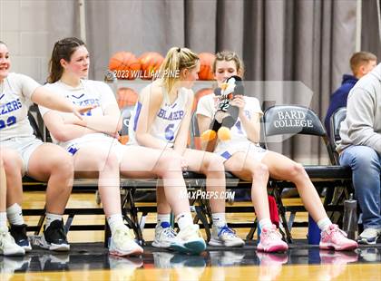Thumbnail 1 in Millbrook vs SS Seward (Section 9 Class C Final) photogallery.