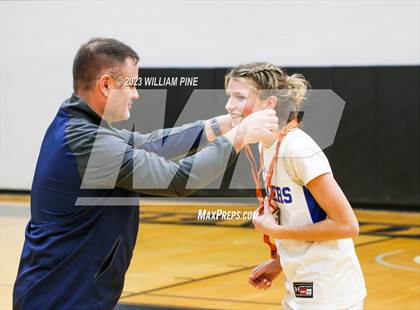 Thumbnail 3 in Millbrook vs SS Seward (Section 9 Class C Final) photogallery.
