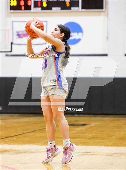 Thumbnail 1 in Millbrook vs SS Seward (Section 9 Class C Final) photogallery.