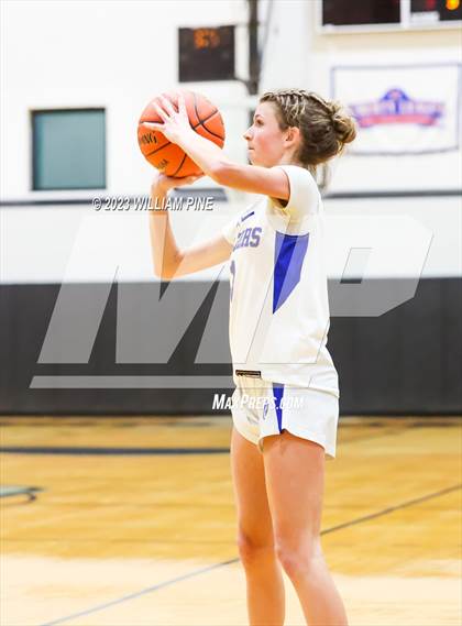 Thumbnail 1 in Millbrook vs SS Seward (Section 9 Class C Final) photogallery.