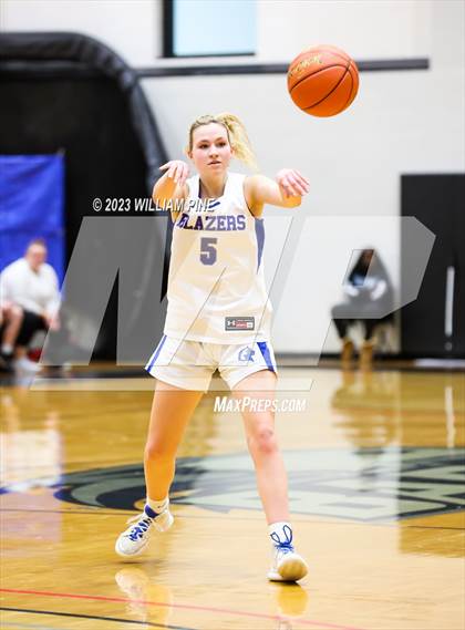 Thumbnail 3 in Millbrook vs SS Seward (Section 9 Class C Final) photogallery.