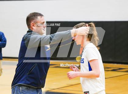 Thumbnail 1 in Millbrook vs SS Seward (Section 9 Class C Final) photogallery.