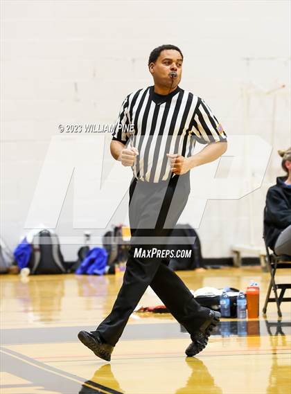 Thumbnail 3 in Millbrook vs SS Seward (Section 9 Class C Final) photogallery.