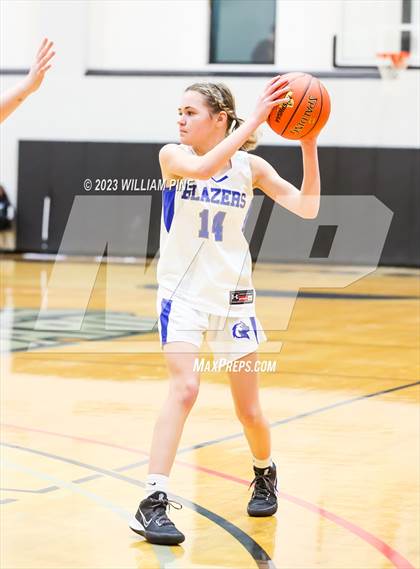 Thumbnail 3 in Millbrook vs SS Seward (Section 9 Class C Final) photogallery.