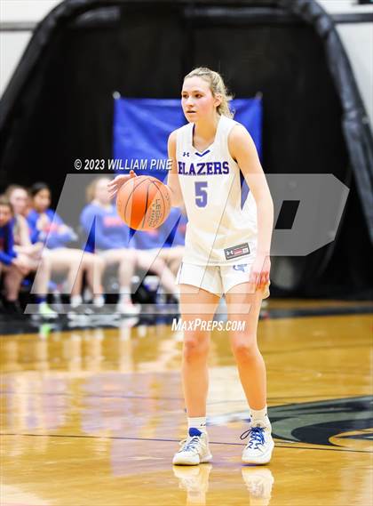 Thumbnail 3 in Millbrook vs SS Seward (Section 9 Class C Final) photogallery.