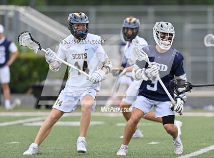 Thumbnail 2 in Highland Park vs Episcopal School of Dallas (THSLL Class AA State Semifinal) photogallery.
