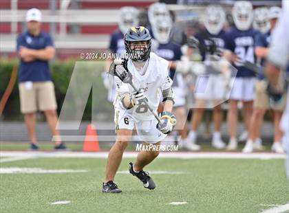 Thumbnail 1 in Highland Park vs Episcopal School of Dallas (THSLL Class AA State Semifinal) photogallery.