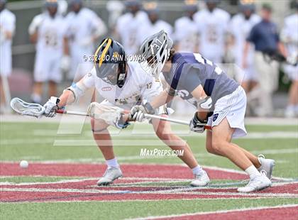Thumbnail 1 in Highland Park vs Episcopal School of Dallas (THSLL Class AA State Semifinal) photogallery.